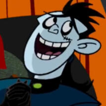 Dr. Drakken