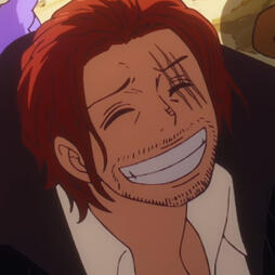 Shanks