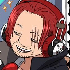 Shanks