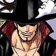 Dracule Mihawk